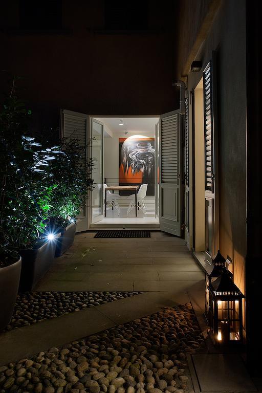 La Cortevecchia Bergamo Eksteriør bilde
